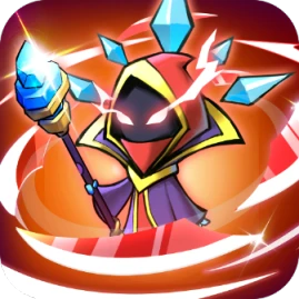 マジックカード：ナイフマスター Tiktok ads