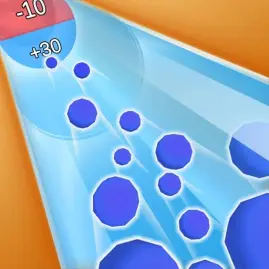 Slide balls! Tiktok ads