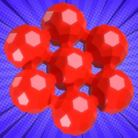 Ball To Hole! Tiktok ads