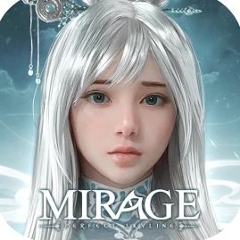 Mirage:Perfect Skyline Tiktok ads