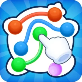 同色连线 Tiktok ads