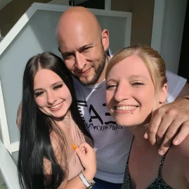 mummy_gascoigne Tiktok ads