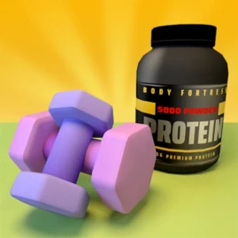 Fill The Fridge! Tiktok ads