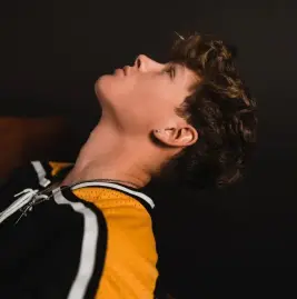 Ace Akers Tiktok ads