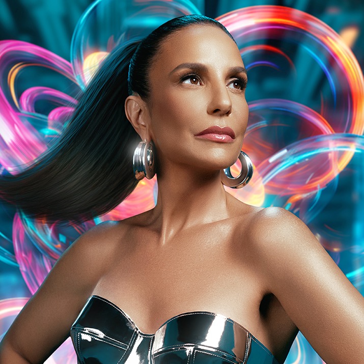 Ivete Sangalo