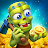 Idle Zombie Miner: Gold Tycoon