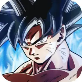 Z Saiyan Warriors: Revenge Tiktok ads