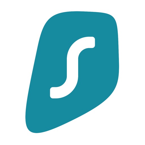 VPN Surfshark - Web Privacy