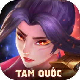 Tam Quốc: Công Thành Thiên Hạ Tiktok ads