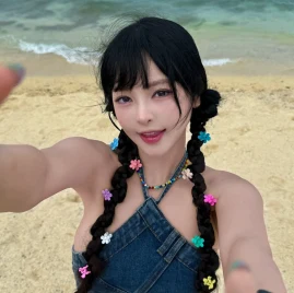 박돌핀 (dolphin) Tiktok ads