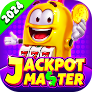 Jackpot Master™ Slots - Casino