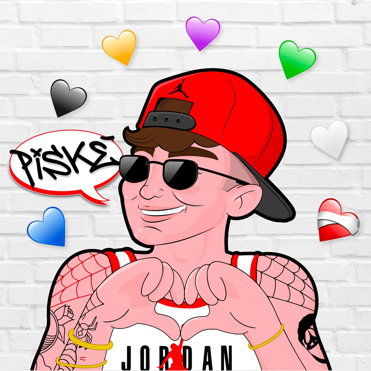 PISKEE❤️‍🩹
