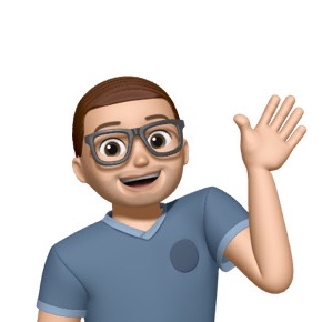 Harry | Your Study Buddy ✨