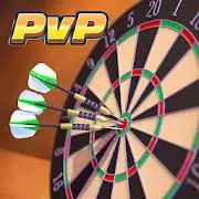 Darts Club: PvP Multiplayer Tiktok ads