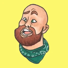 Bryan Starr Tiktok ads