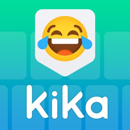 Kika Keyboard - Custom Themes