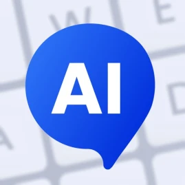 Quill : AI Keyboard Extension Tiktok ads