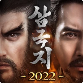 삼국지 2022: 황금성 전투 Tiktok ads