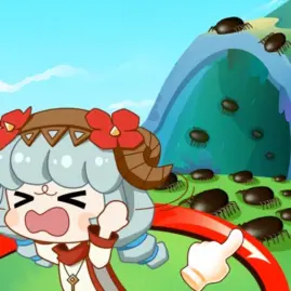 Hero Clash Tiktok ads