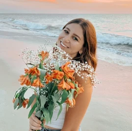 Marisella Tiktok ads