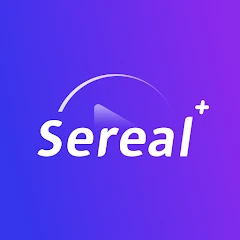 Sereal+ - Movies & Dramas Tiktok ads