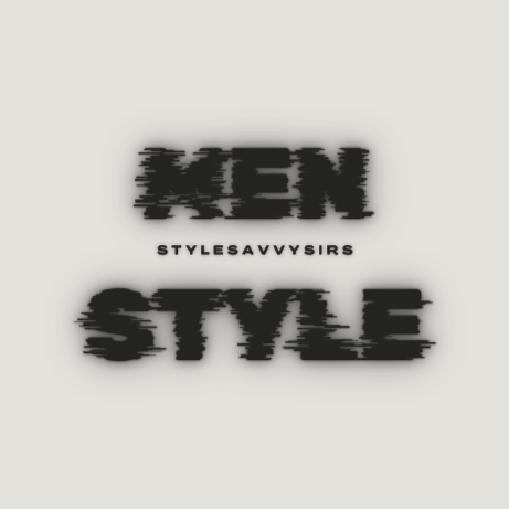 StyleSavvySirs