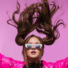 Olivia King Tiktok ads