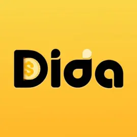 Dida - 返现 & 优惠券 Tiktok ads
