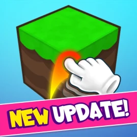 Tiny Worlds: Dragon Idle games Tiktok ads