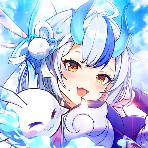 Girls' Connect: กาชาไอดอล