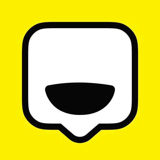 Vocalz - Voice Messenger App