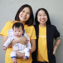 Honeycomb AI Baby Photo App Tiktok ads