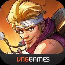 Metal Slug: Awakening Tiktok ads