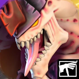 Warhammer 40,000: Tacticus Tiktok ads