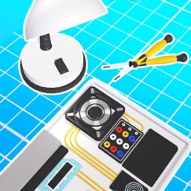 Repair Master Tiktok ads