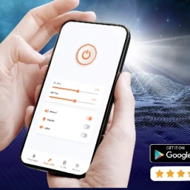 Flash Projector App Tiktok ads