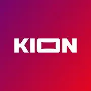 KION – фильмы, сериалы и тв Tiktok ads