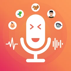 Voice Changer by Sound Effects Tiktok ads