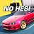 No Hesi Car Traffic Racing Tiktok ads