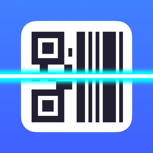 Scan Wallet - QR code& Barcode
