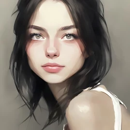 Nadya yeremin Tiktok ads