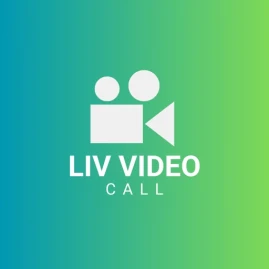 Liv Video Call Tiktok ads