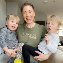 Daisy Woods Tiktok ads