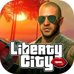 Liberty City Tiktok ads