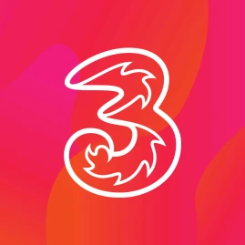 Tri Indonesia Tiktok ads