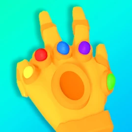 Glove Power Tiktok ads