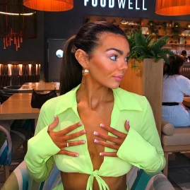 Lucyappleton21 Tiktok ads