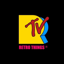 Retro things Tiktok ads