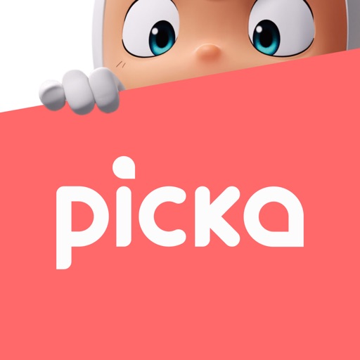 Picka 피카