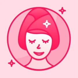 Charma: Face Yoga & Exercise Tiktok ads